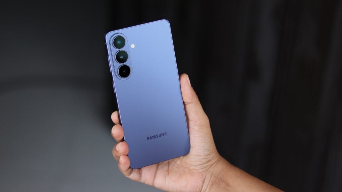 Samsung có thể ra mắt biến thể Galaxy S27 Pro mới vào đầu năm sau