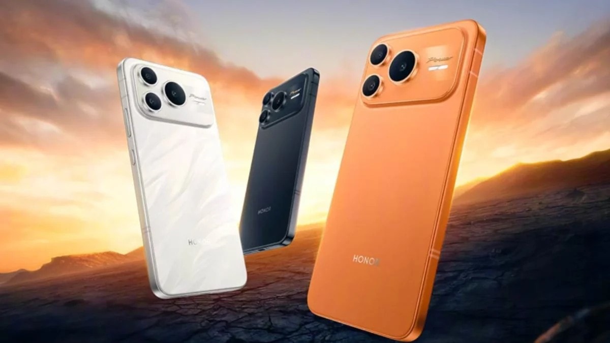 HONOR Power 3 nhiều khả năng sẽ ra mắt vào đầu năm sau