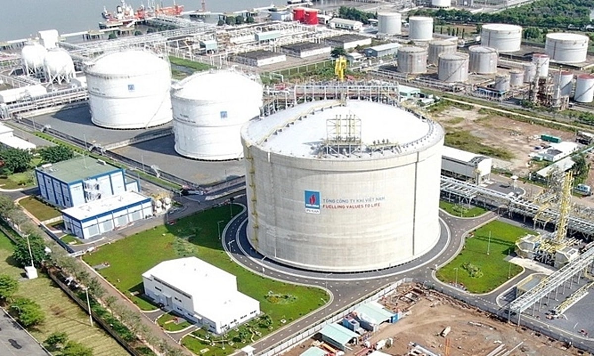 Giá gas hôm nay 20/5/2026: Khủng hoảng LNG toàn cầu mất 20% nguồn cung