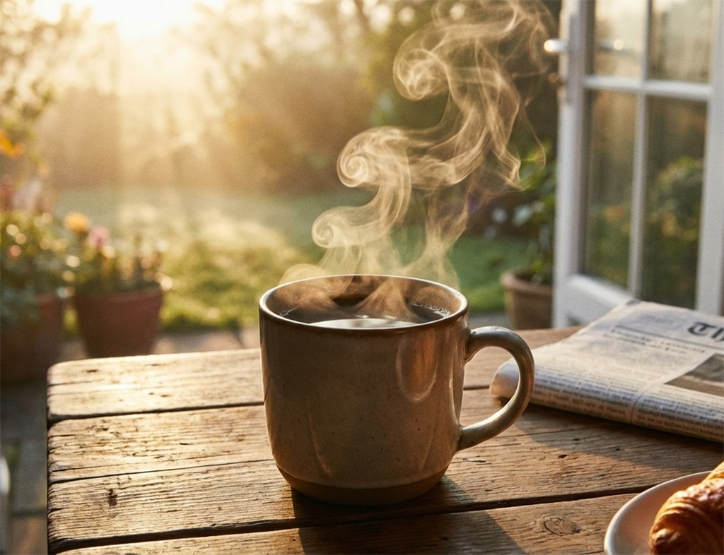Giá cà phê hôm nay 22/5 đồng loạt tăng, robusta vượt 3.300 USD/tấn