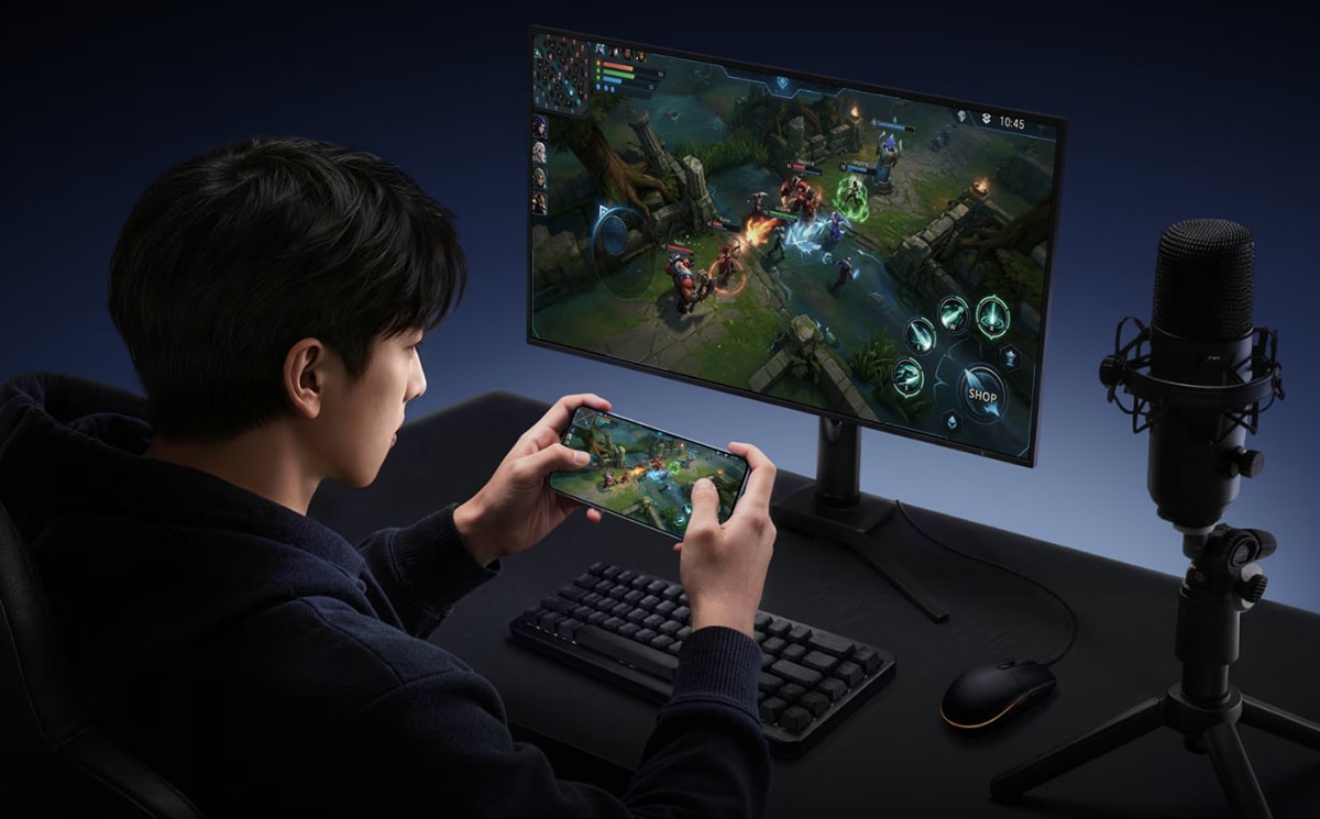 Di động vivo có pin lớn, dư sức đáp ứng tốt 2 ngày dài sử dụng của người dùng