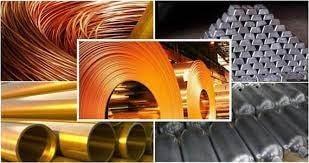 Biểu đồ diễn biến giá kim loại thế giới ngày 21/5