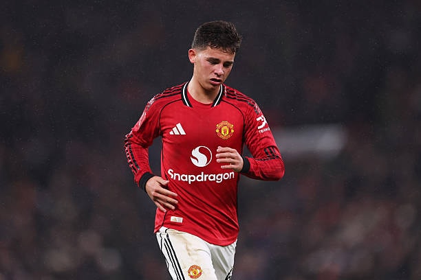 Việc rời Old Trafford theo dạng cho mượn được xem là bước đi sống còn để Shea Lacey nâng tầm sự nghiệp.