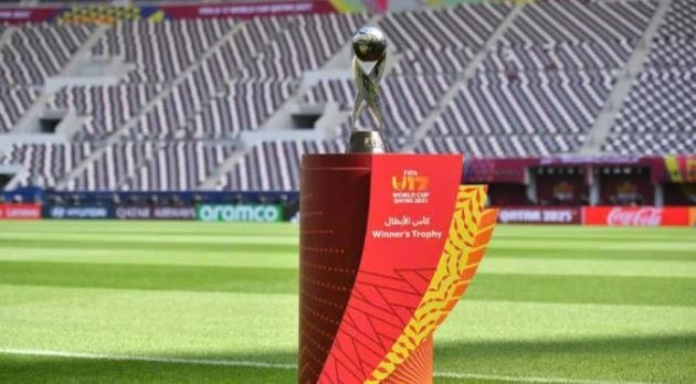 U17 Việt Nam sẵn sàng cho giải U17 World Cup 2026 sau khi vượt qua vòng loại châu Á.