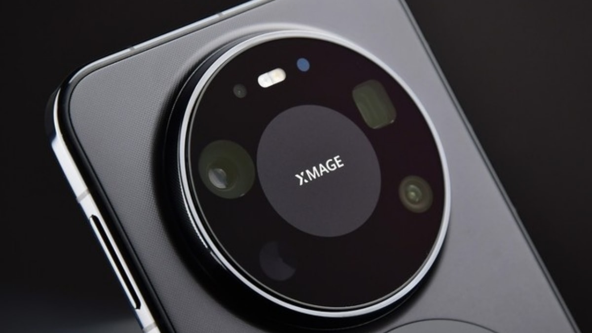 Mate 90 series sẽ sở hữu hai cảm biến tiềm vọng có cùng độ phân giải 50MP