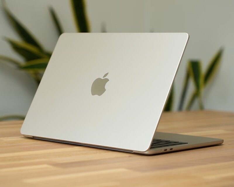 MacBook Air M5 tăng giá tại Việt Nam, cấu hình mạnh hơn nhưng vẫn tồn tại nhược điểm