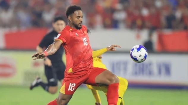 Nguyễn Xuân Son là cái tên khiến hàng thủ Indonesia phải dè chừng tại ASEAN Championship 2026.
