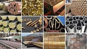 Diễn biến giá kim loại công nghiệp trên thị trường thế giới