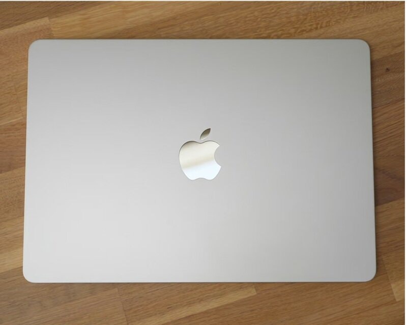 MacBook Air M5 tăng giá tại Việt Nam, cấu hình mạnh hơn nhưng vẫn tồn tại nhược điểm