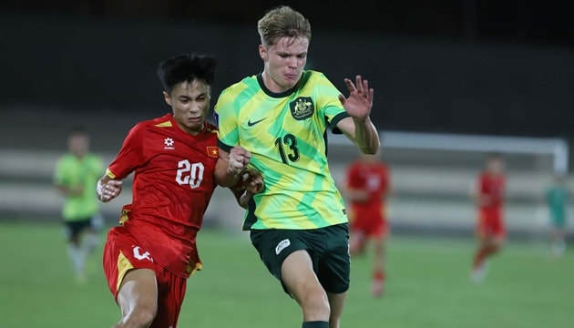 U17 Việt Nam sẵn sàng cho những thử thách lịch sử tại World Cup U17 2026.