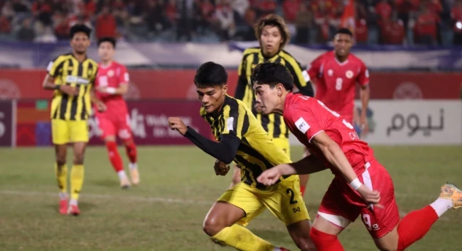 CLB CAHN cần cải thiện công tác quản lý để tiến xa tại các giải đấu của AFC.