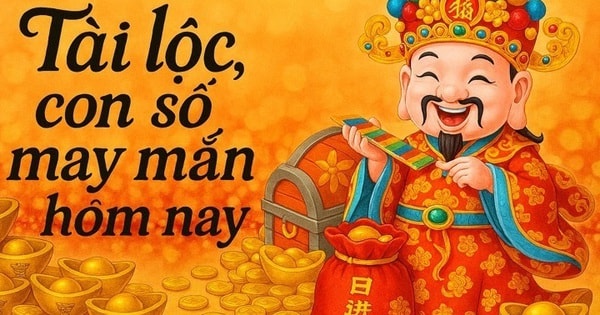 Con số may mắn ngày 23/5 cho 12 con giáp và cung hoàng đạo