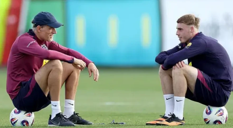 Cole Palmer đối mặt nguy cơ không thể góp mặt tại ngày hội bóng đá lớn nhất hành tinh World Cup 2026.