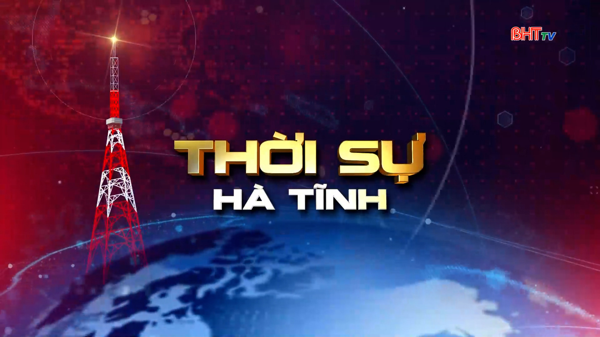 Chương trình thời sự trưa ngày 6/10/2026
