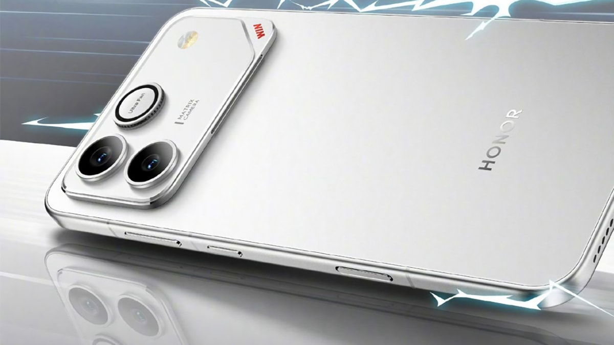 HONOR Win 2 có thể sẽ ra mắt sớm hơn dự kiến tại thị trường nội địa