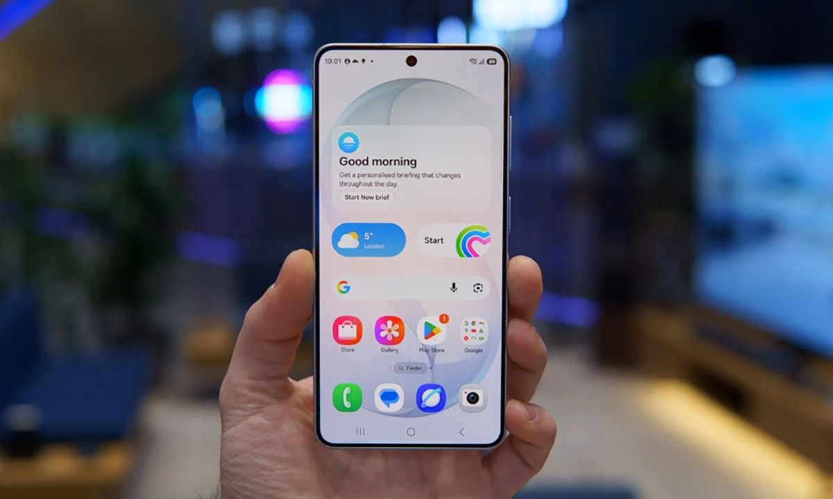 Dòng Galaxy S27 dự kiến ra mắt vào đầu năm sau với 4 phiên bản khác nhau
