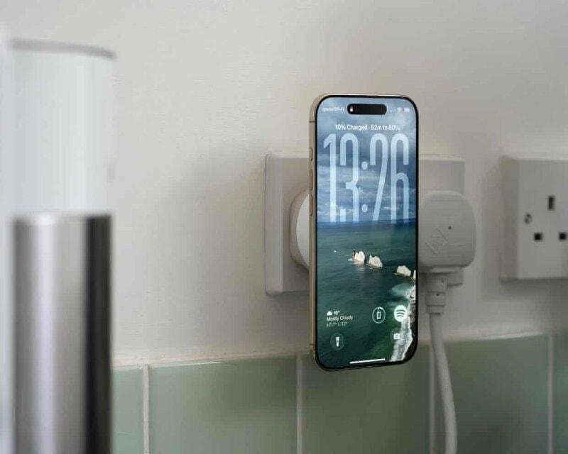 Cấu hình mạnh mẽ với chip A19 Pro trên iPhone 17 Air