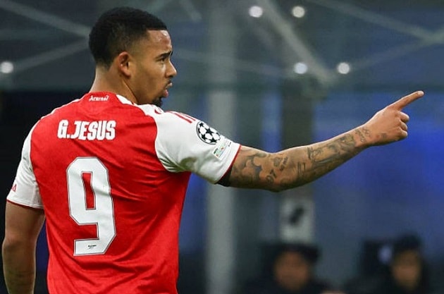 Sân vận động Emirates của Arsenal