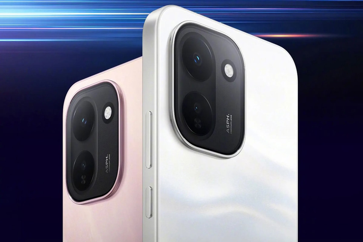 vivo Y600 Turbo chuẩn bị ra mắt thị trường