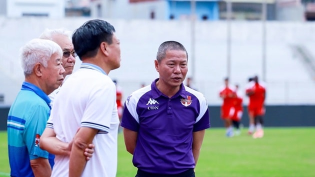 HLV Chu Đình Nghiêm là cái tên tiếp theo nắm quyền ở Ninh Bình.