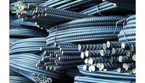 Thị trường thép xây dựng nội địa duy trì đà ổn định trong phiên giao dịch ngày 25/5
