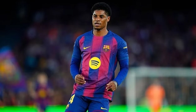 Việc định đoạt tương lai của Marcus Rashford là chìa khóa để Man United cân bằng ngân sách chuyển nhượng.
