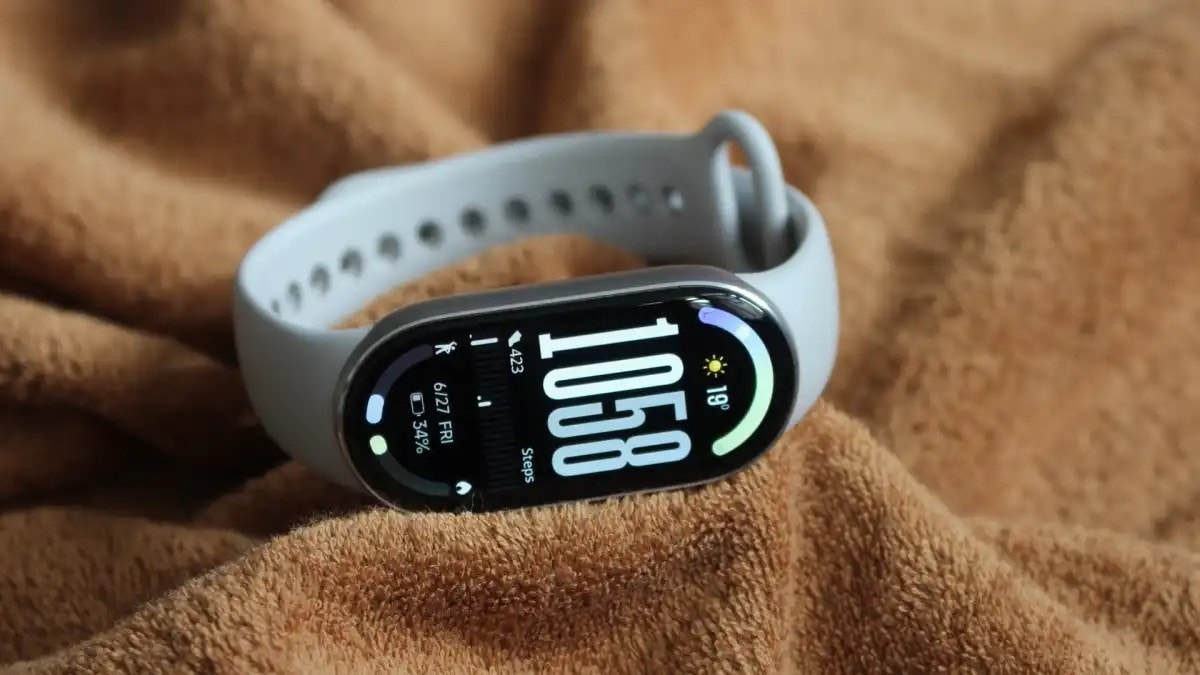 Xiaomi Smart Band 11 Series có thể sớm ra mắt trong thời gian tới