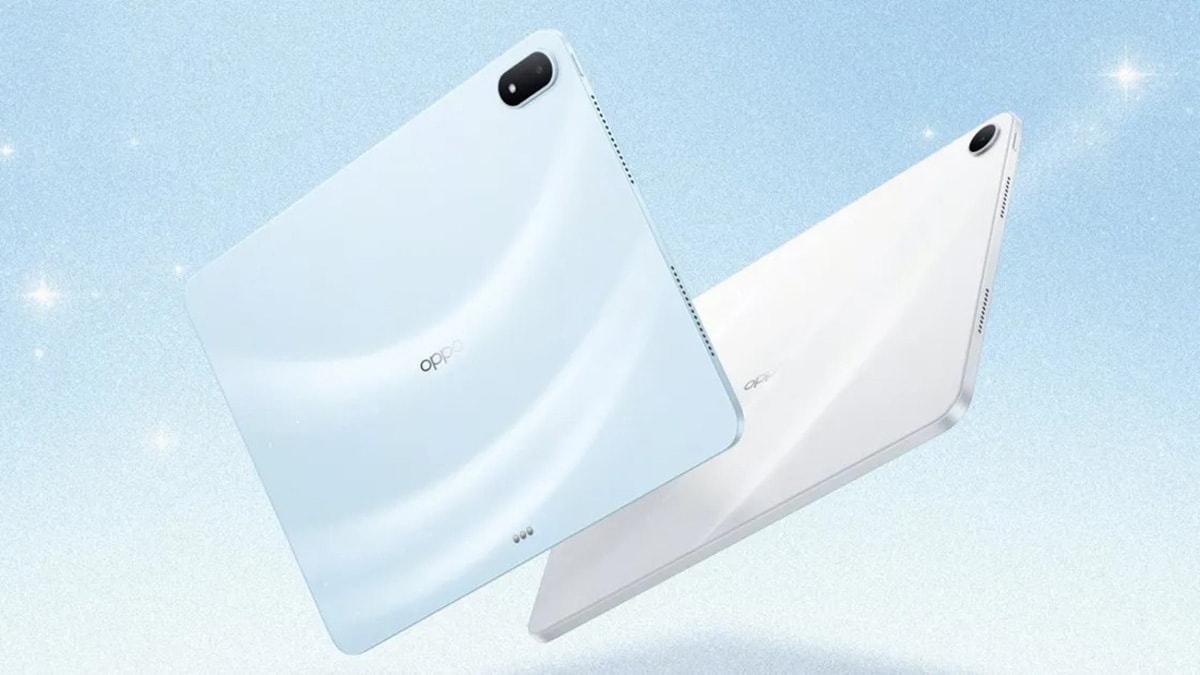 Cấu hình mạnh mẽ của OPPO Pad 6 đáp ứng tốt nhu cầu làm việc và giải trí
