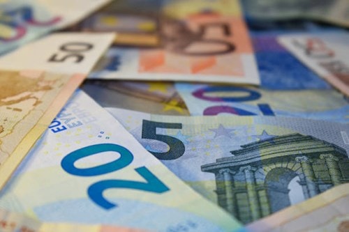 Biến động tỷ giá Euro tại các ngân hàng thương mại ngày 26/05