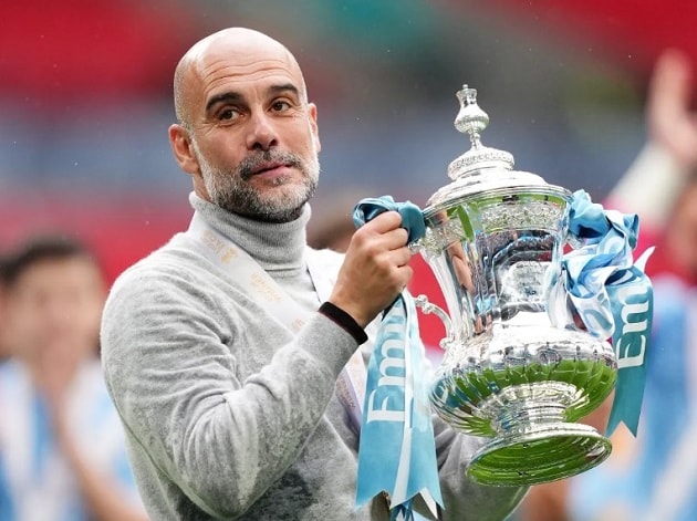 Pep Guardiola rời đi mở ra cơ hội cho các đối thủ tại Ngoại hạng Anh.