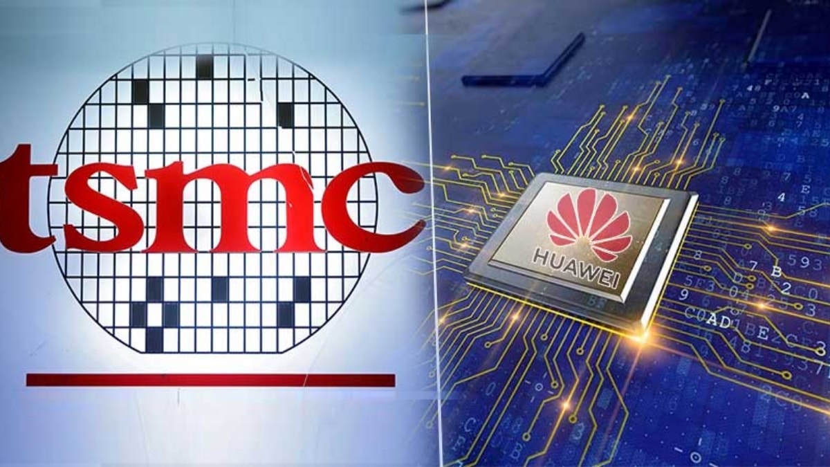 Huawei sử dụng giải pháp đột phá mang tên công nghệ logic folding