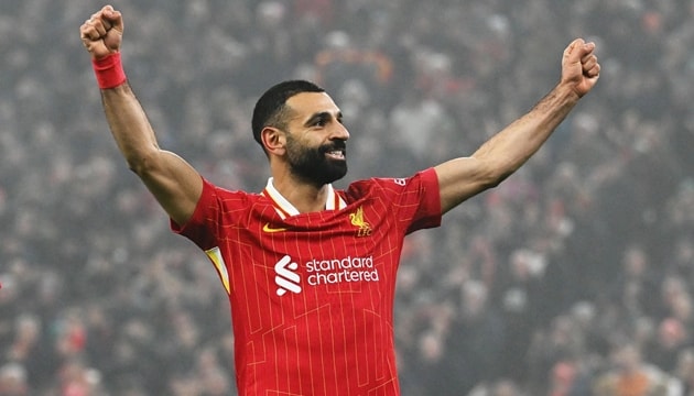 Yan Diomande là mục tiêu hàng đầu của Liverpool để thay thế khoảng trống Mohamed Salah để lại.