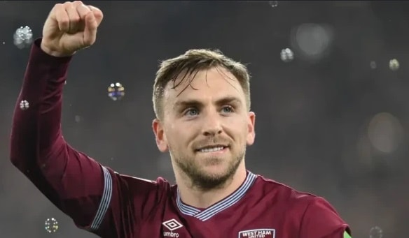 Dù West Ham xuống hạng nhưng màn trình diễn cá nhân của Bowen vẫn rất ấn tượng.