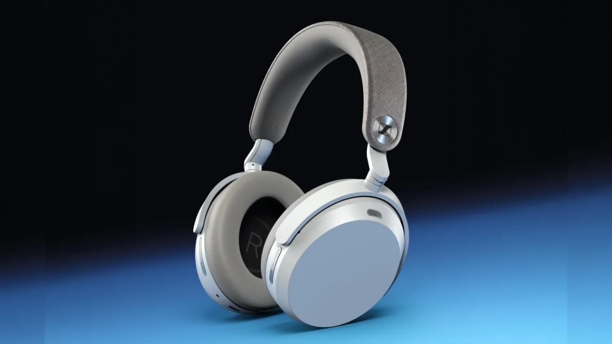 Sennheiser Momentum 5 Wireless ra mắt với mức giá nhỉnh hơn bản tiền nhiệm