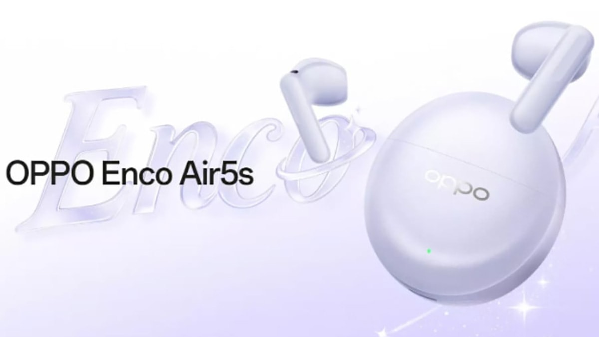 Enco Air 5s tương thích với các sản phẩm Apple