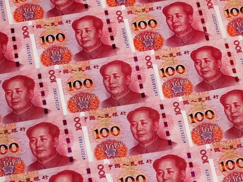 Đồng nhân dân tệ biến động trước các áp lực địa chính trị và điều hành tỷ giá