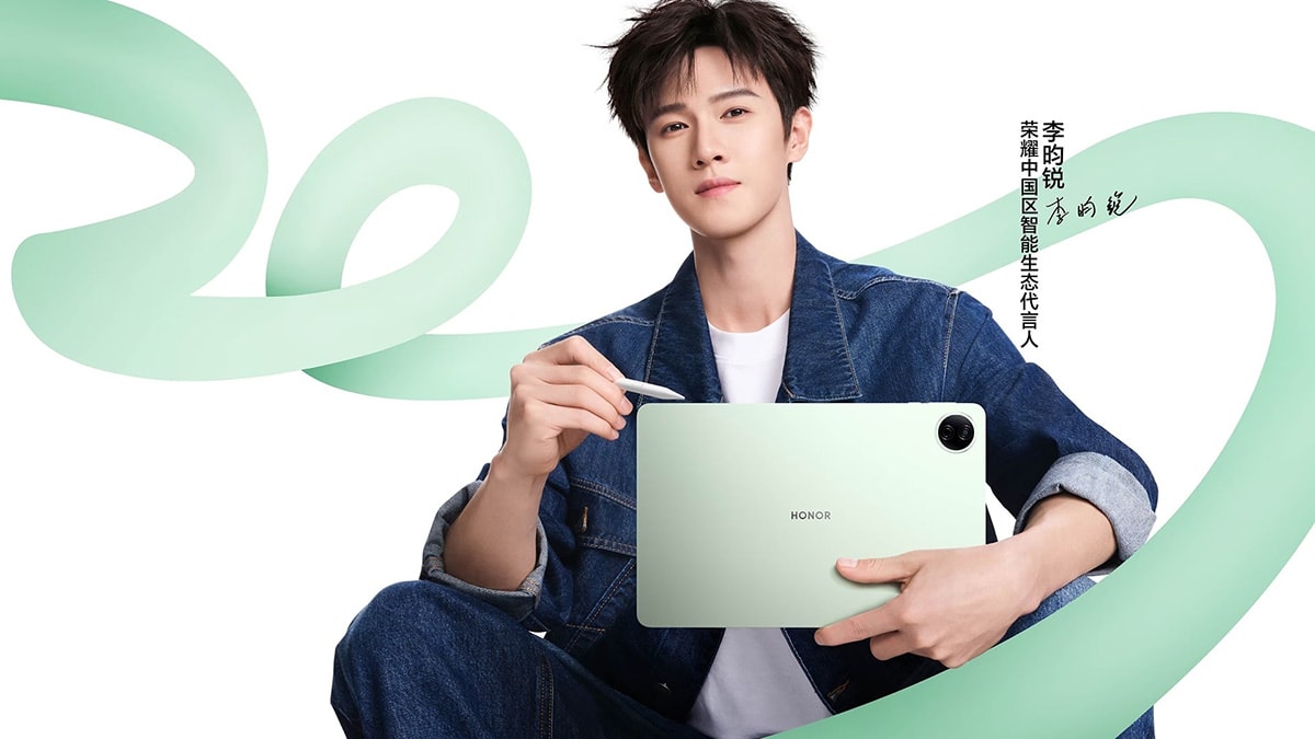 Cấu hình Snapdragon 7 Gen 3 trên HONOR Pad 20