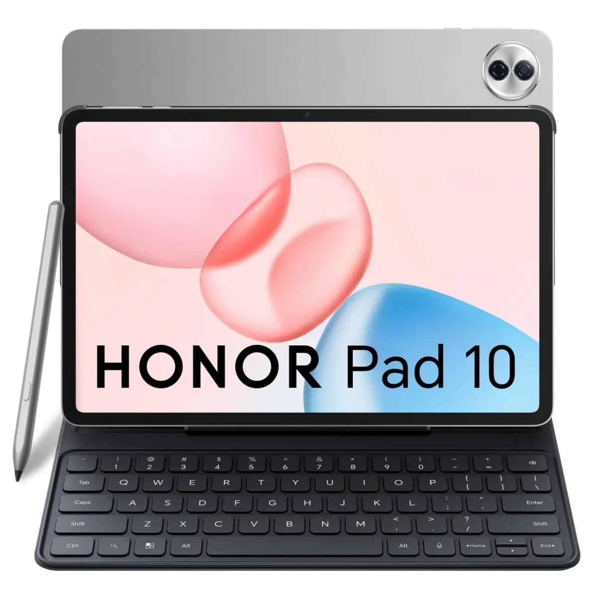 Mẫu HONOR Pad 10 thế hệ tiền nhiệm