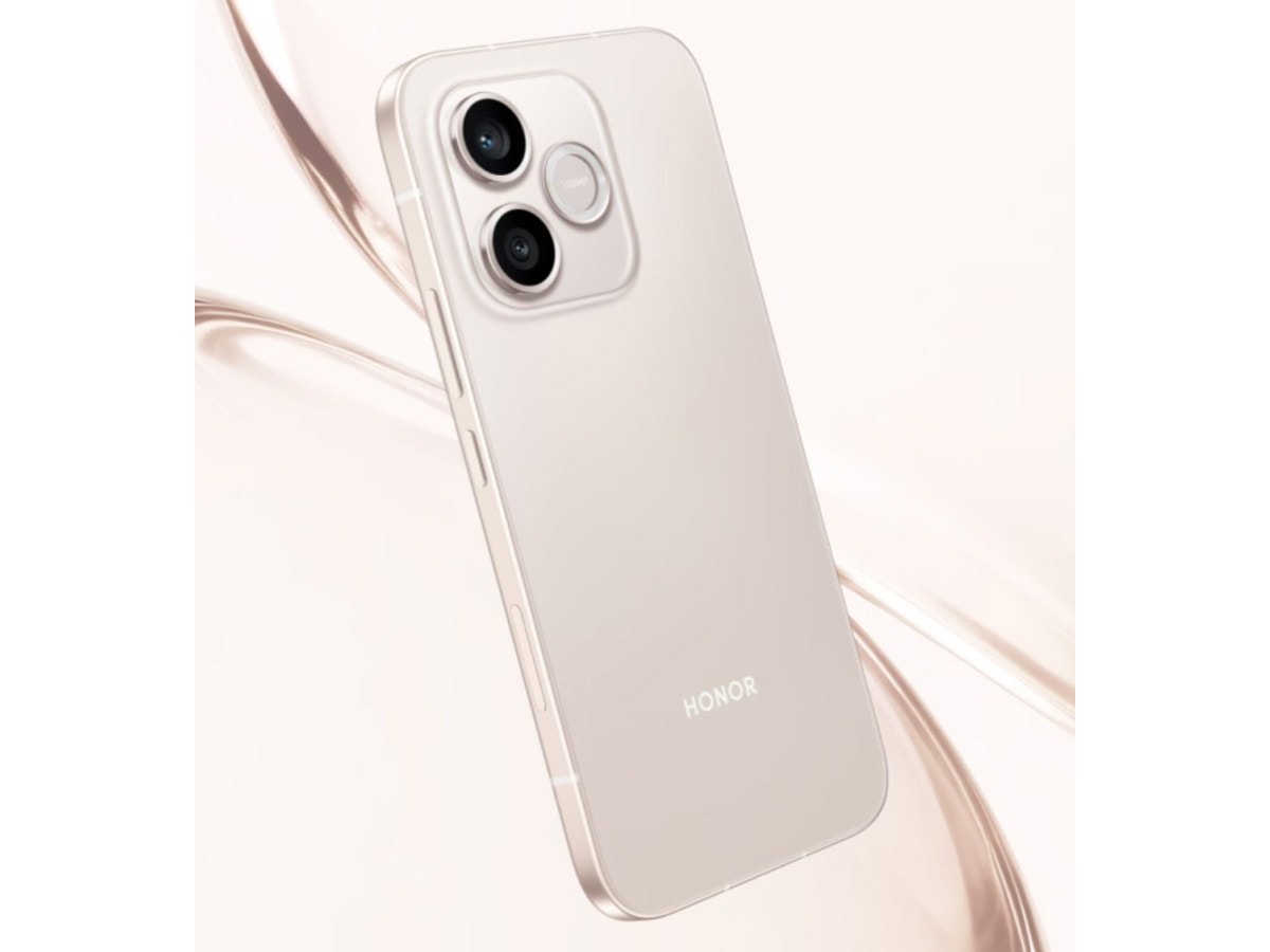 Các phiên bản màu sắc của HONOR 600e