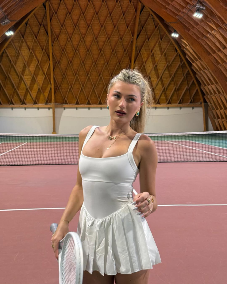 Madison Appel đang là HLV được nhiều học viên săn đó tại Mỹ