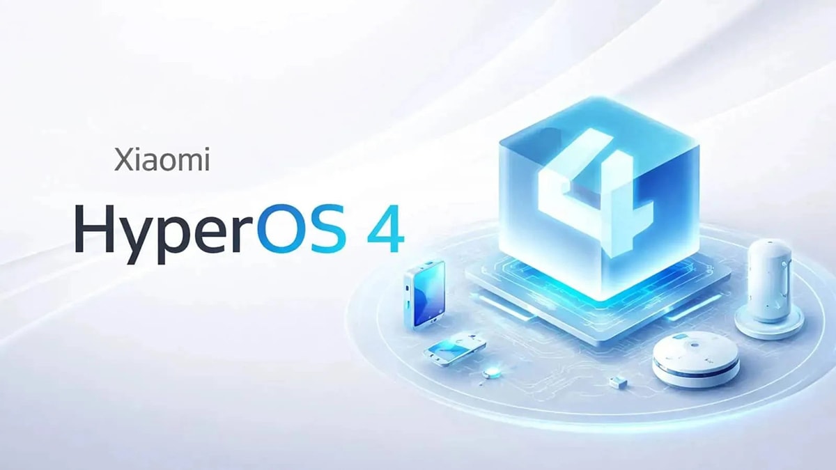 Xiaomi sẽ sớm giới thiệu giao diện người dùng tiếp theo trong thời gian tới