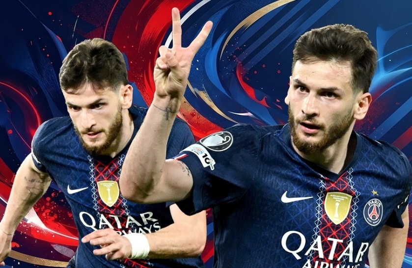 Khvicha Kvaratskhelia là một trong những cái tên mà hàng phòng ngự Arsenal phải đặc biệt dè chừng.