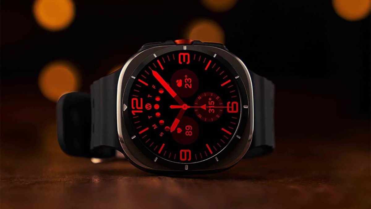 Galaxy Watch Ultra 2 phiên bản Bluetooth