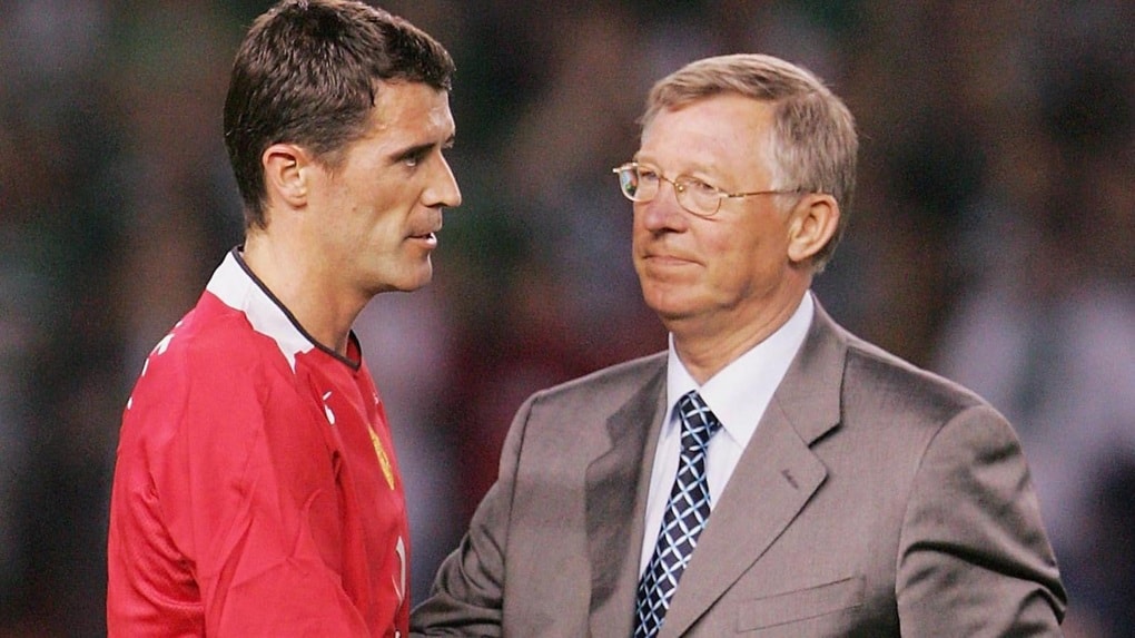 Sir Alex Ferguson từng đưa ra quyết định tàn nhẫn nhưng cần thiết để duy trì kỷ luật tại Manchester United.