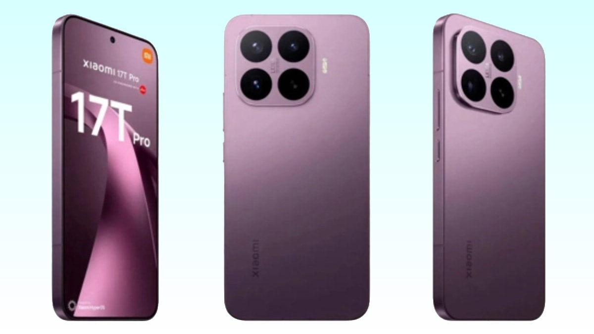 Thông số kỹ thuật của Xiaomi 17T cho thấy đây là thiết bị có cấu hình rất cạnh tranh trong phân khúc