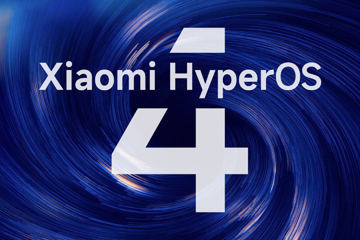 Xiaomi đang phát triển giao diện người dùng HyperOS 4