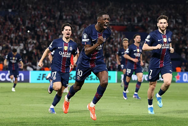 Hàng công PSG cần sự tỏa sáng cá nhân để đánh bại Arsenal.