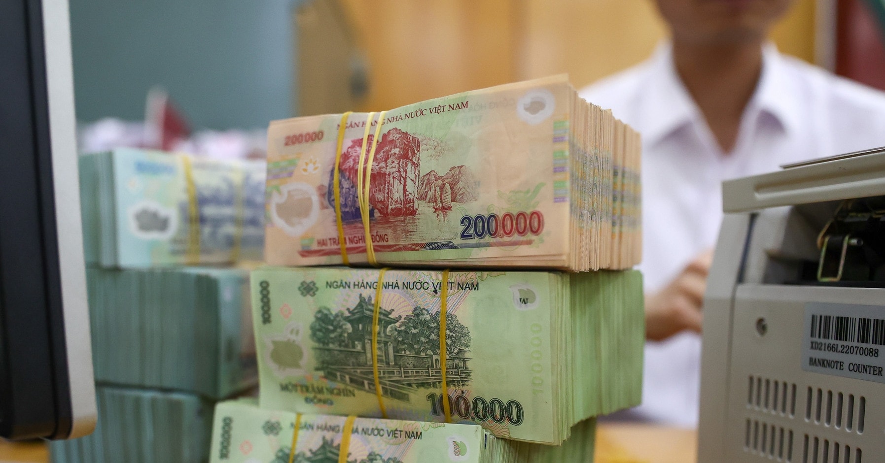 Biến động lãi suất ngân hàng hôm nay ngày 28/5/2026