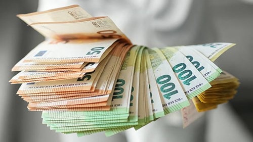 Biến động tỷ giá Euro tại các ngân hàng Việt Nam ngày 28/5/2026