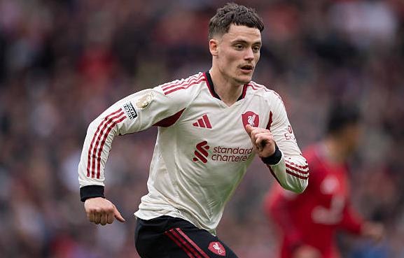 Florian Wirtz được Chelsea dành sự quan tâm.